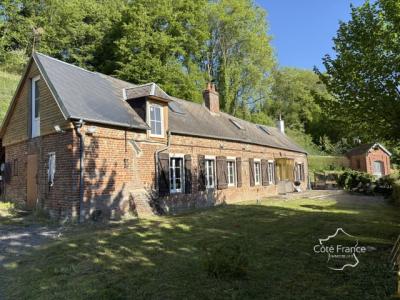 Vente Maison 7 pi�ces WIEGE-FATY 02120