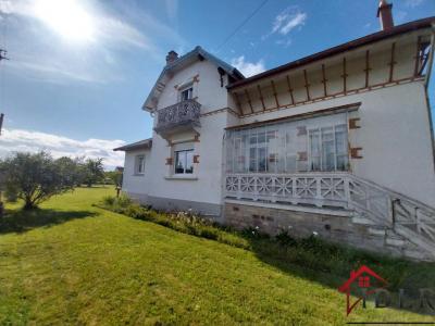 Vente Maison FOUGEROLLES  70