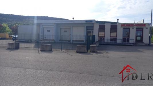 Vente Commerce LONS-LE-SAUNIER 39000