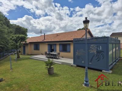 Vente Maison 5 pi�ces HAIRONVILLE 55000