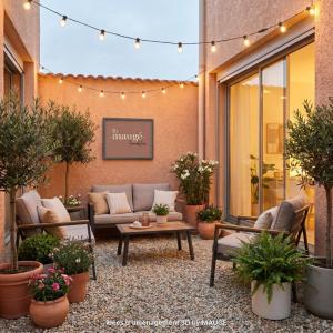 Vente Appartement VALENCIN 