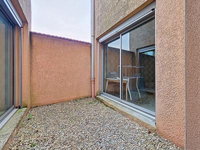 Vente Appartement VALENCIN 