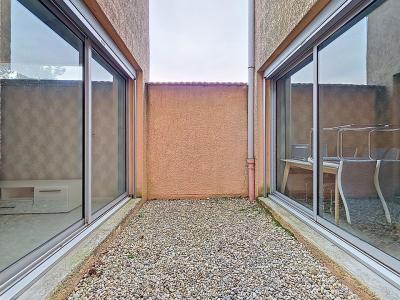 Vente Appartement VALENCIN 
