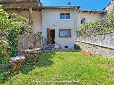 For sale House SAINT-GEORGES-D'ESPERANCHE 