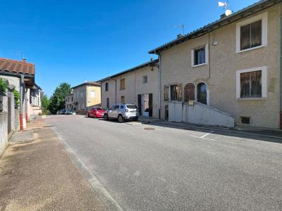 For sale House SAINT-GEORGES-D'ESPERANCHE 