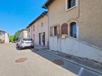 For sale House SAINT-GEORGES-D'ESPERANCHE 