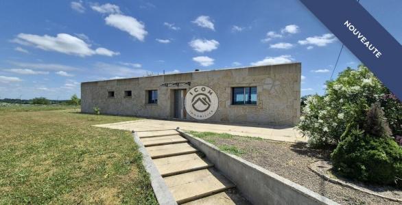 Vente Maison 6 pi�ces HAURIET 40250