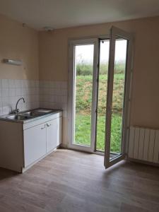 Location Maison GRAND-PRESSIGNY 