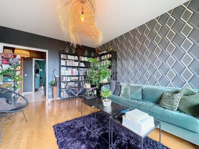 Vente Appartement 3 pi�ces LYON-8EME-ARRONDISSEMENT 69008