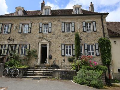 Vente Maison SAINT-DIDIER-SUR-ARROUX  71
