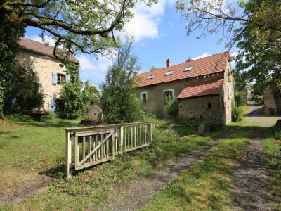 Vente Maison 12 pièces CHIDDES 58170