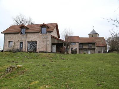 Vente Prestige DETTEY 71190
