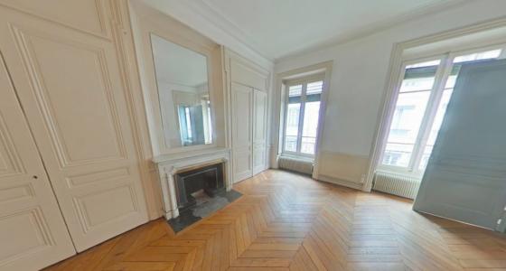 Location Appartement 4 pi�ces LYON-6EME-ARRONDISSEMENT 69006