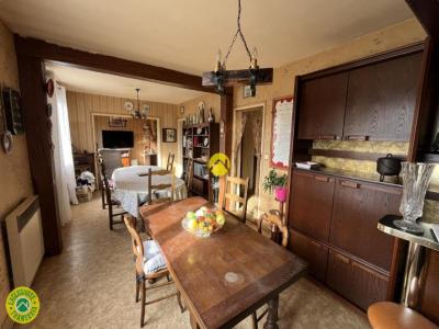 For sale House CHATEAUNEUF-SUR-CHER 