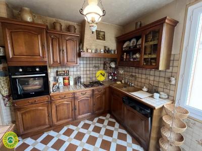 For sale House CHATEAUNEUF-SUR-CHER 