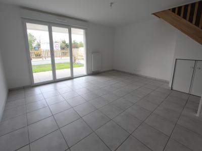 Location Maison 4 pi�ces NANTES 44300