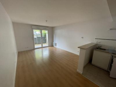 Location Appartement NANTES 44300