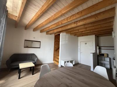 Location Appartement REZE 44400