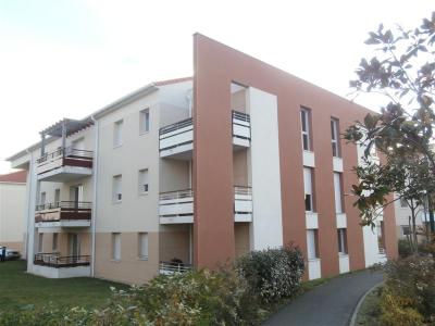 Location Appartement 2 pi�ces VERTOU 44120