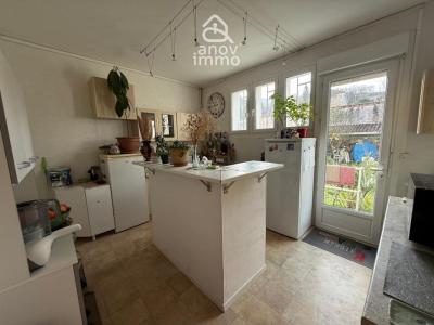 Vente Maison 4 pi�ces ANGOULEME 16000