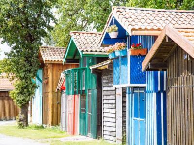 Vente Terrain BIGANOS  33