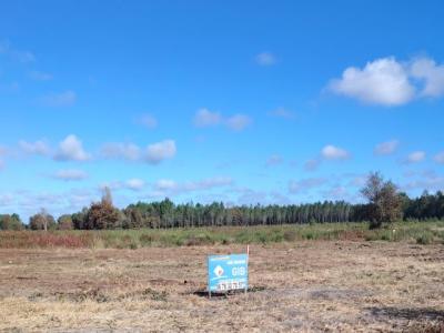 Vente Terrain BIGANOS  33