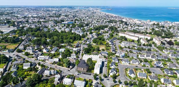 For sale Apartment SAINT-MALO 