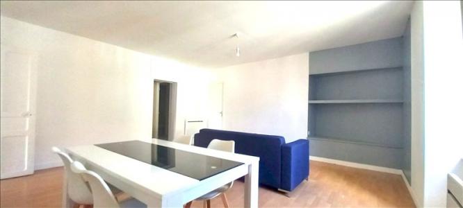 Location Appartement 4 pi�ces SAINT-NICOLAS-DE-REDON 44460