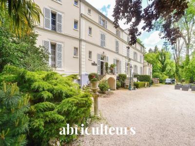 Vente Maison 16 pi�ces MORIGNY-CHAMPIGNY 91150