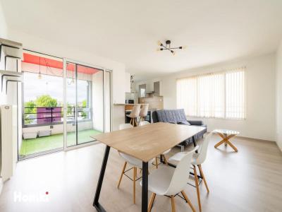 Vente Appartement 3 pi�ces LILLE 59000
