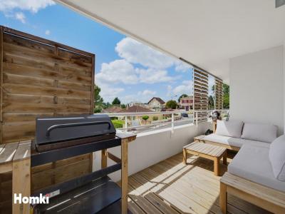 Vente Appartement 3 pi�ces BASSENS 33530