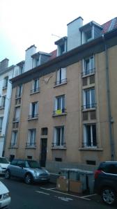 Location Appartement 3 pi�ces NANCY 54000