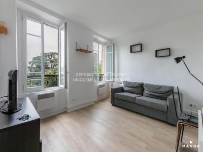 Location Appartement PARIS-13EME-ARRONDISSEMENT 75013