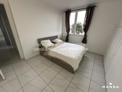 Location Appartement 4 pi�ces SARCELLES 95200