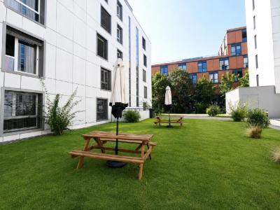 Vente Appartement LYON-7EME-ARRONDISSEMENT 69007