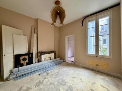 Vente Appartement 2 pi�ces BORDEAUX 33000