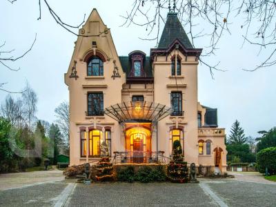 Vente Maison 21 pi�ces CAUDRY 59540