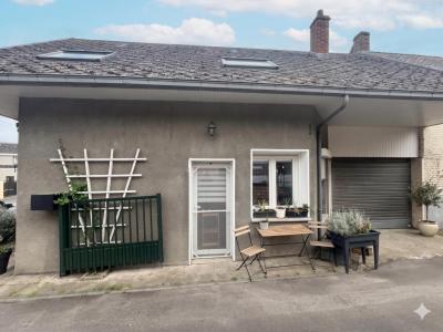 Vente Maison VIESLY 59271