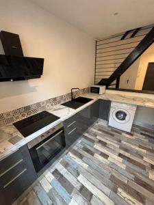 Location Appartement 3 pi�ces PONT-DE-BEAUVOISIN 73330