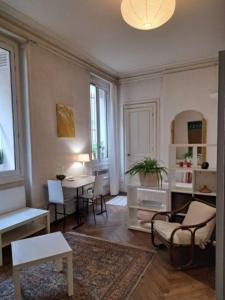 Location Appartement BORDEAUX 33000