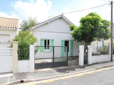 Location Maison CENON  33