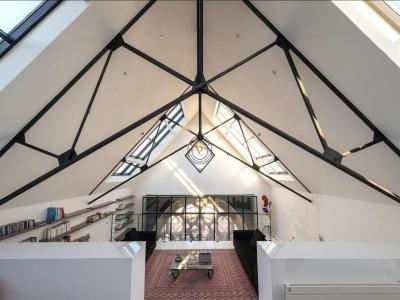 Vente Appartement NANTES 