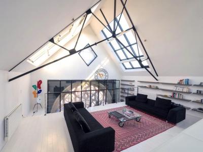 Vente Appartement NANTES 