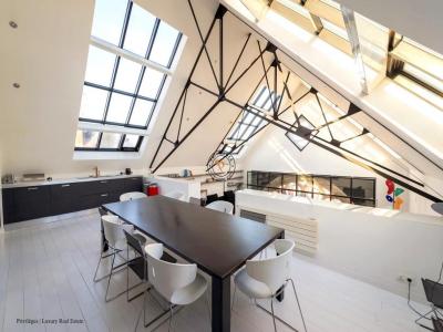 Vente Appartement NANTES 