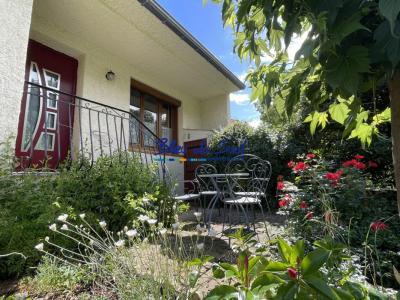 Vente Maison VERNET-LES-BAINS 
