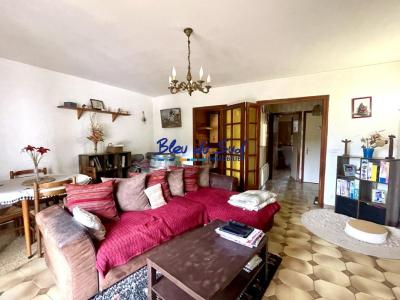 Location Appartement VERNET-LES-BAINS 
