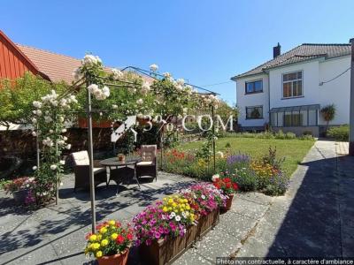 Vente Appartement 4 pi�ces MEISTRATZHEIM 67210