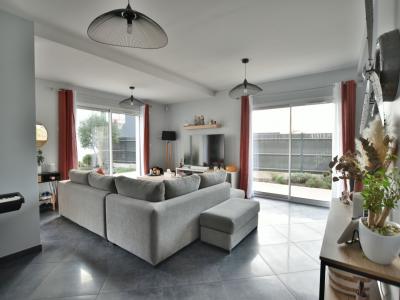 Vente Maison 6 pièces CHOLET 49300