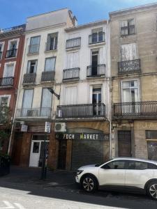 Vente Immeuble PERPIGNAN 66000