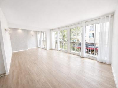 Vente Appartement 5 pi�ces BOULOGNE-BILLANCOURT 92100
